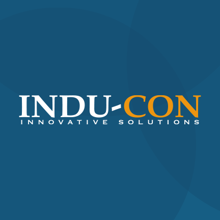 Logo van Inducon