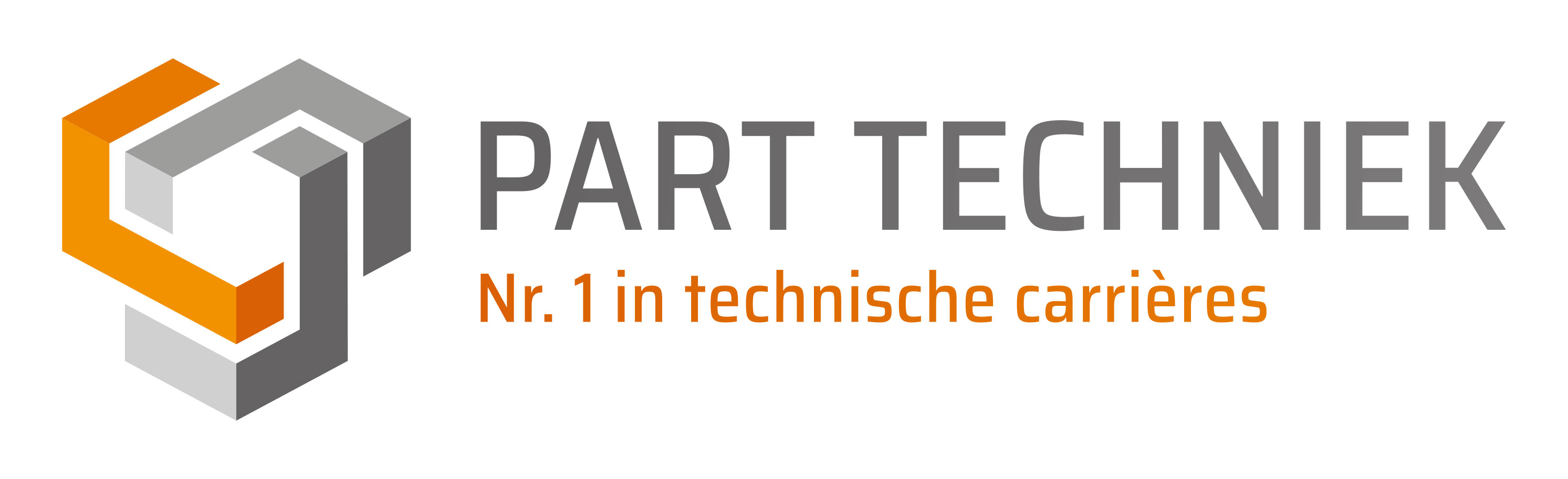 Logo van Part techniek