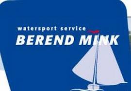 Logo van Mink Watersport