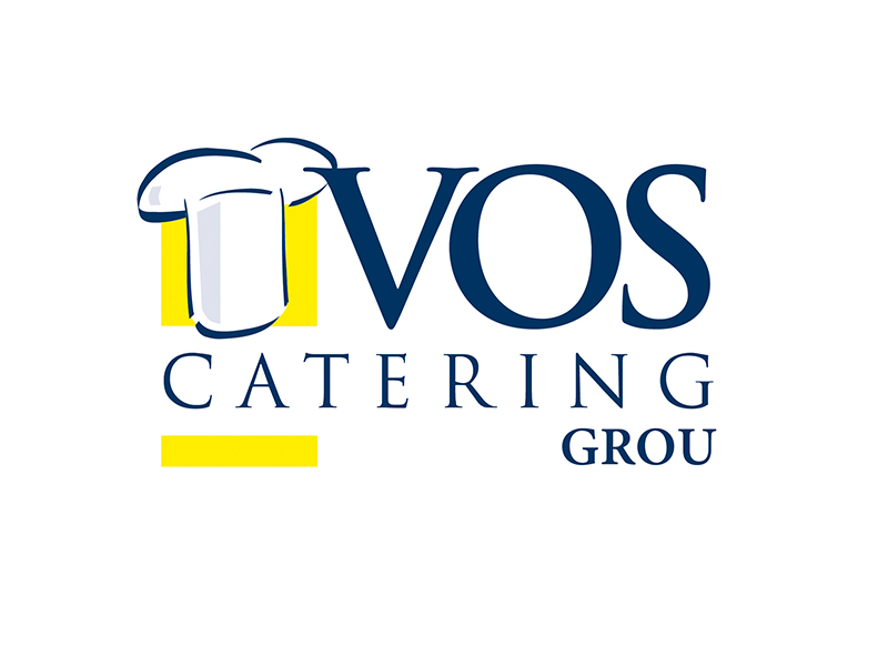 Logo van Vos Catering